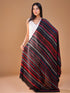 Women's Jamawar Wool Shawl